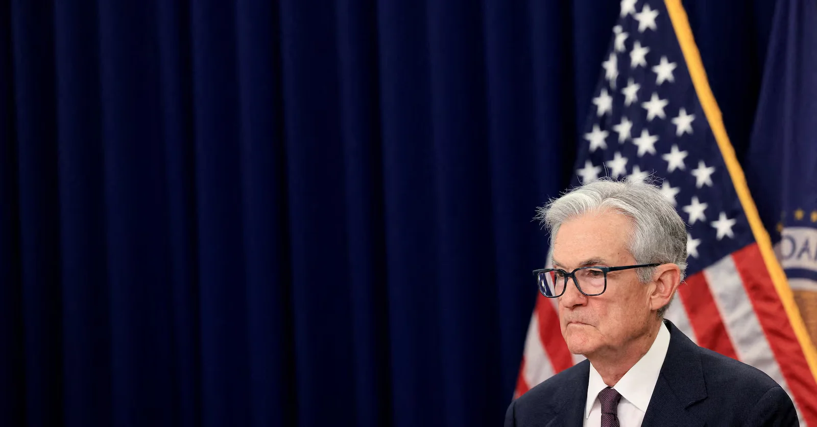 Markets React Volatile to Trump’s Fed Chair Firing Rumors