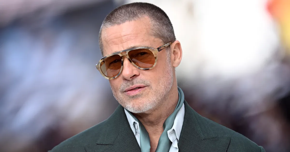 Brad Pitt Seeks Angelina Jolie’s Private Messages Amid Legal Dispute