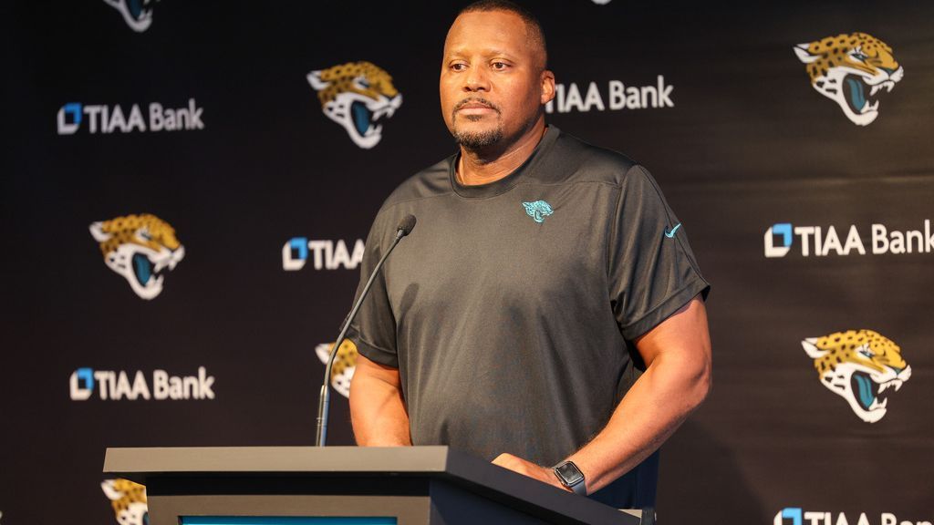 "Jaguars Seek New Defensive Coordinator After Firing Mike Caldwell and Staff"