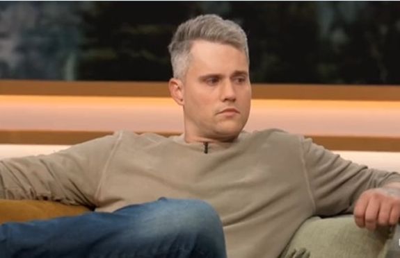 Featured image for Ryan Edwards Pleads Guilty to Harassment, Ordered to Rehab and Banned from Social Media Posts About Mackenzie