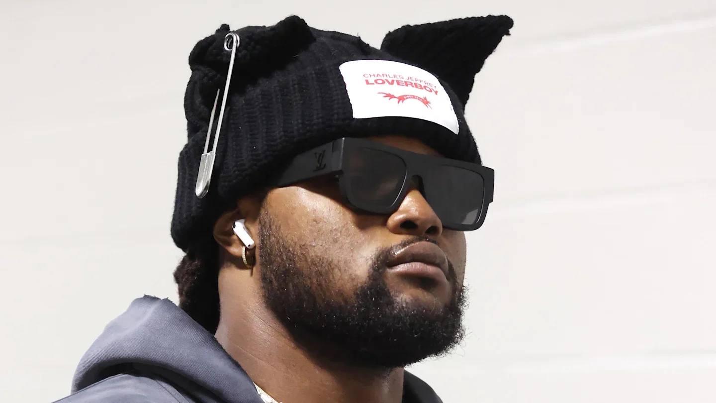 Dolphins eye Rashan Gary in potential Packers cap casualty