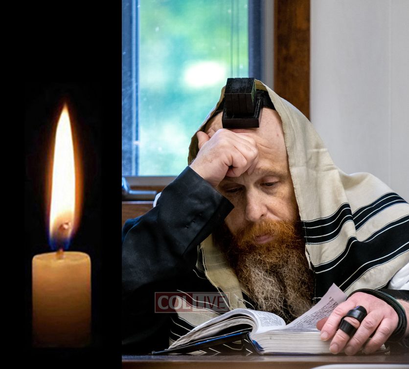 Remembering Rabbi Akiva Wagner: A Life Well-Lived.