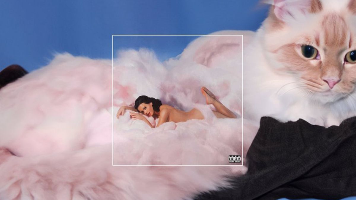 Featured image for The Rise of AI in Album Cover Art and Photoshop Tools.