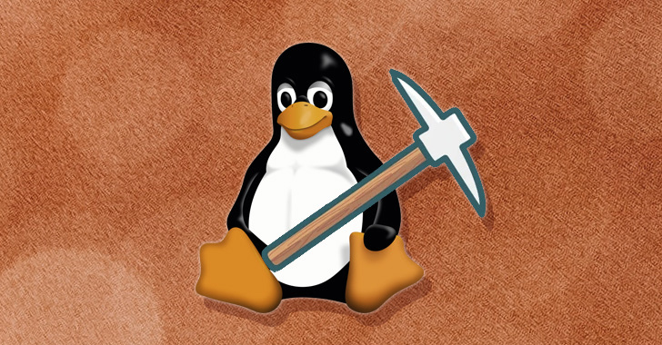 Linux Systems and IoT Devices Under Attack in New Cryptocurrency Mining Campaign