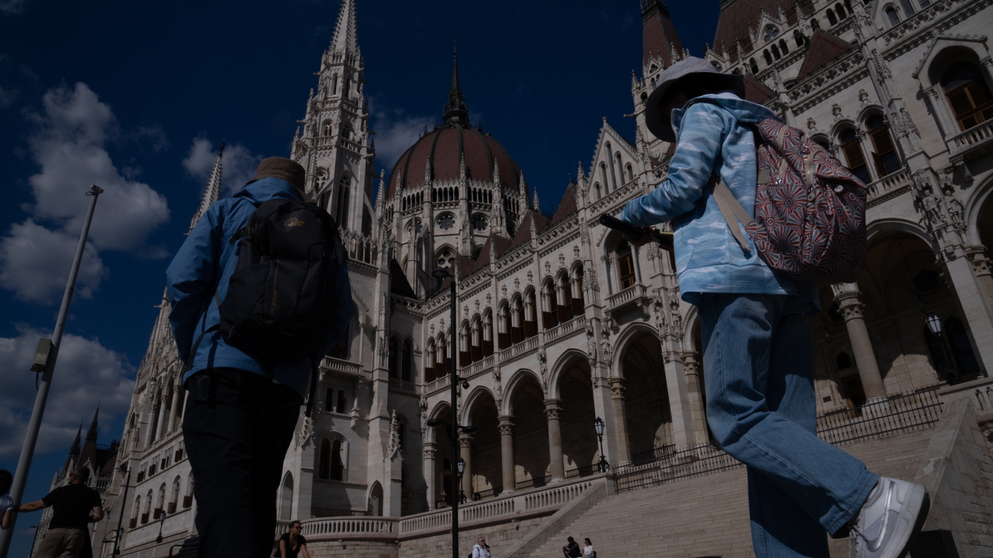 Featured image for Hungary's Leadership Inspires U.S. Conservatives Amid Dictatorship Concerns