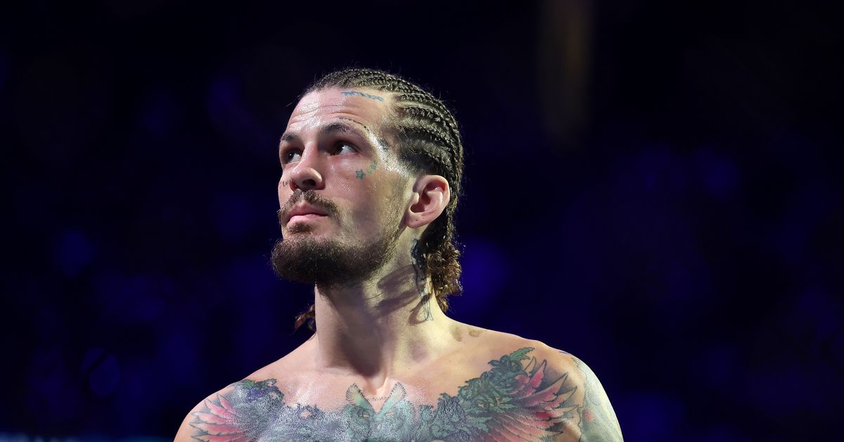 Featured image for Bryce Mitchell Eyes UFC Bantamweight Title Against Merab Dvalishvili