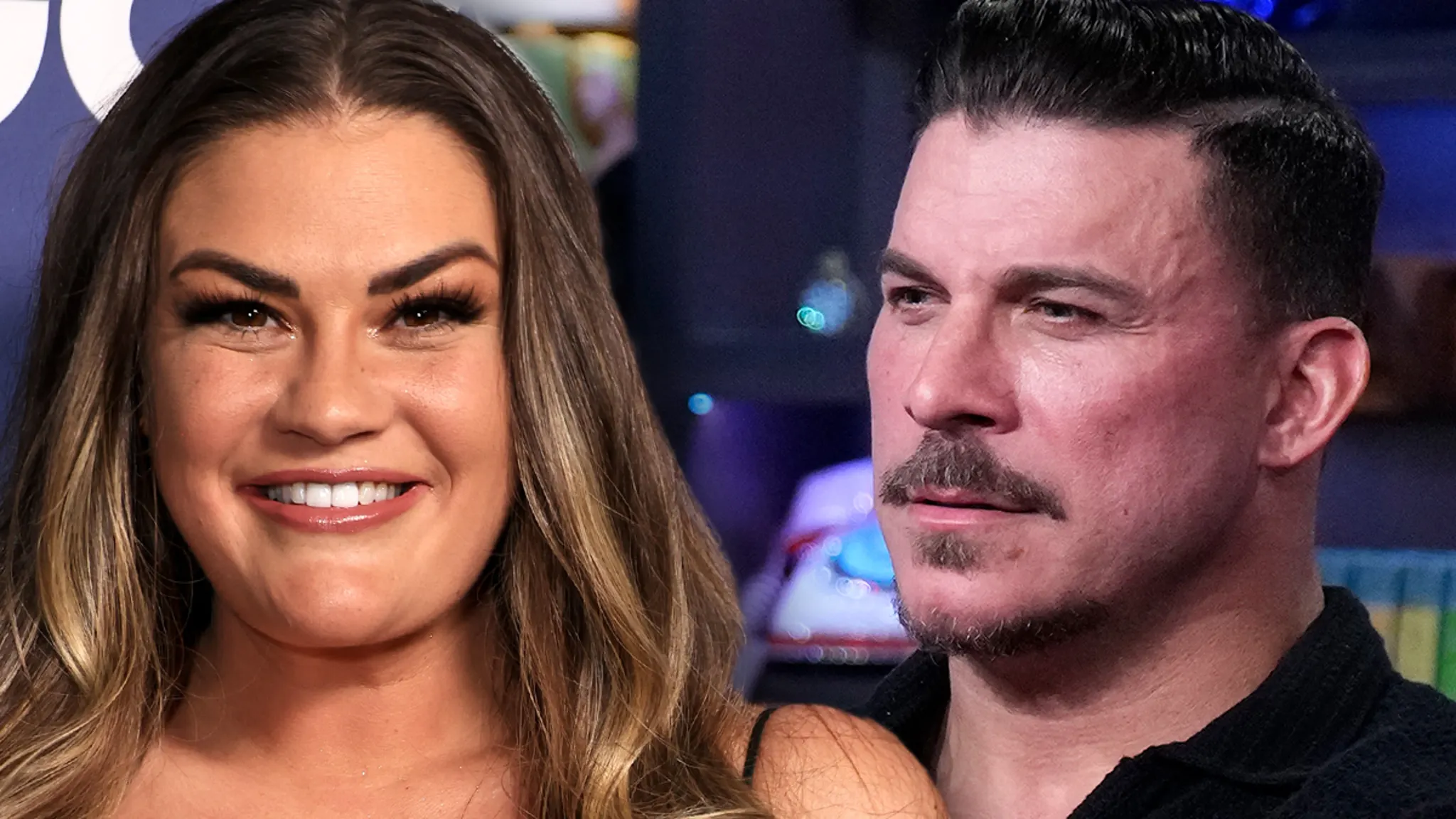 Featured image for Brittany Cartwright Updates Fans Post Jax Taylor's Bar Exit