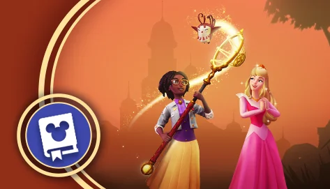 Featured image for Disney Dreamlight Valley's 'The Unwritten Realm' Update Launches July 9th