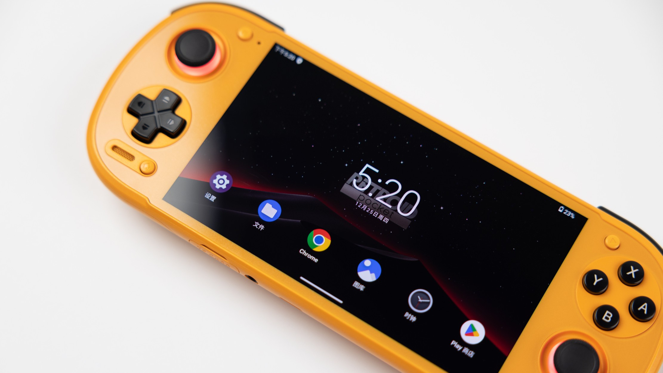 Featured image for Retroid Pocket 6 Launches with New Pre-Orders Amid RAM Cost Hikes