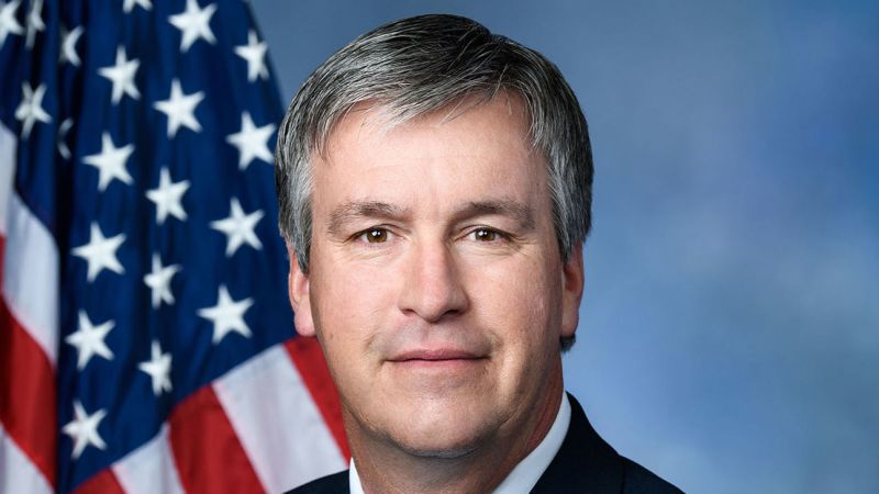 Featured image for "Rep. Barry Moore Secures Victory Over Rep. Jerry Carl in Alabama Primary"