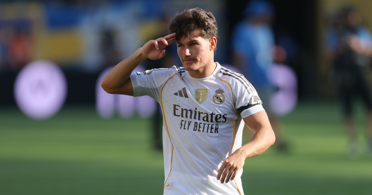 Featured image for Real Madrid Advances Past Dortmund to Semi-Finals After Thrilling Win