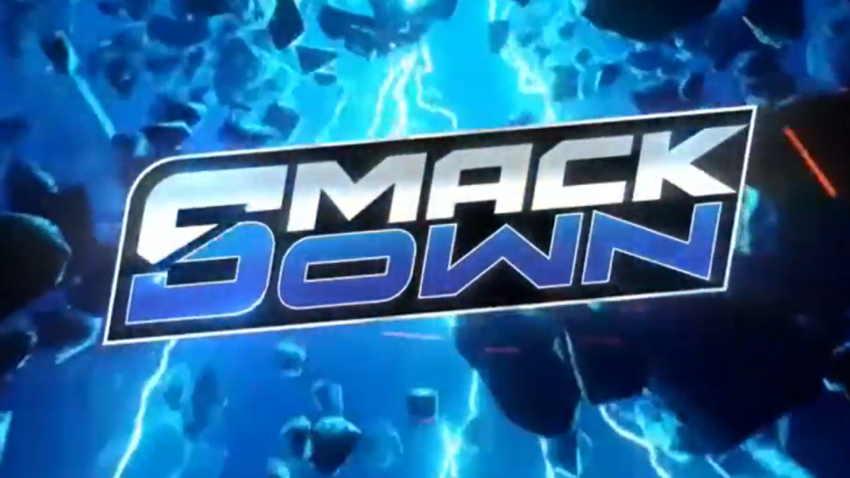 Featured image for WWE SmackDown: Surprise Returns and New Looks Ignite Australia Tour