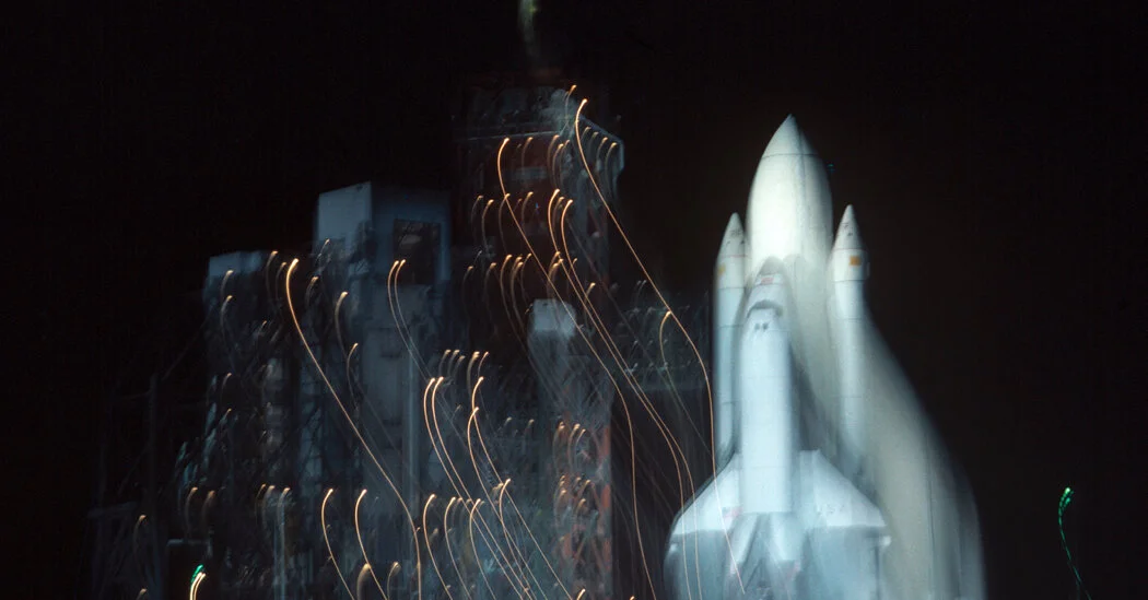 Trump's NASA Cuts Overlook National Security Risks