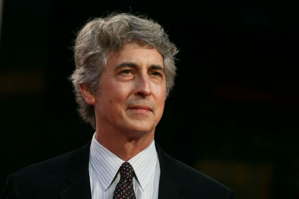Alexander Payne Discusses 'The Holdovers,' Paul Giamatti, and Future Projects