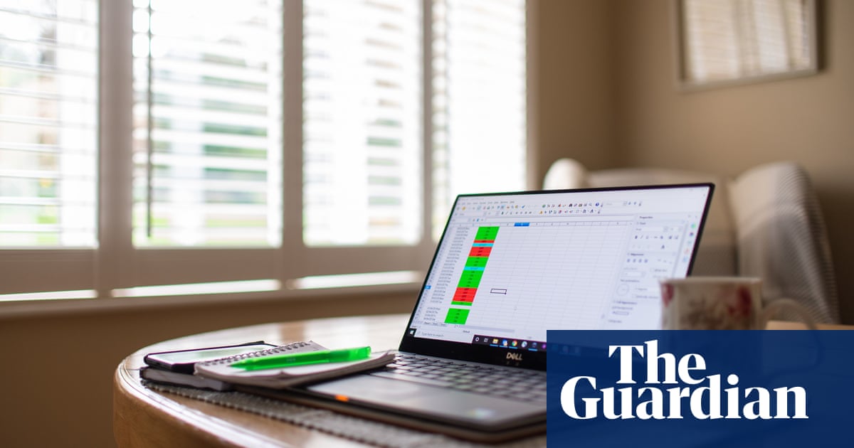 The Impact of Flexible Work on Heart Health and Work-Life Balance