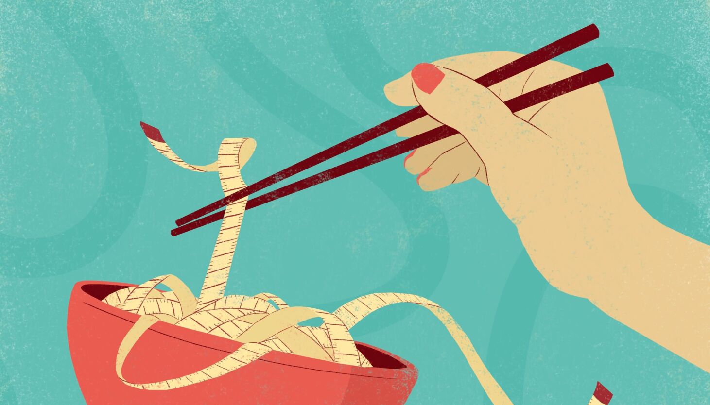 Featured image for "2024's Top-Ranked Diets: Healthiest Choices and Dietitian Insights"