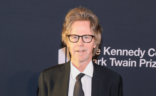 Dana Carvey Takes Break from Work and Social Media After Son's Tragic Death