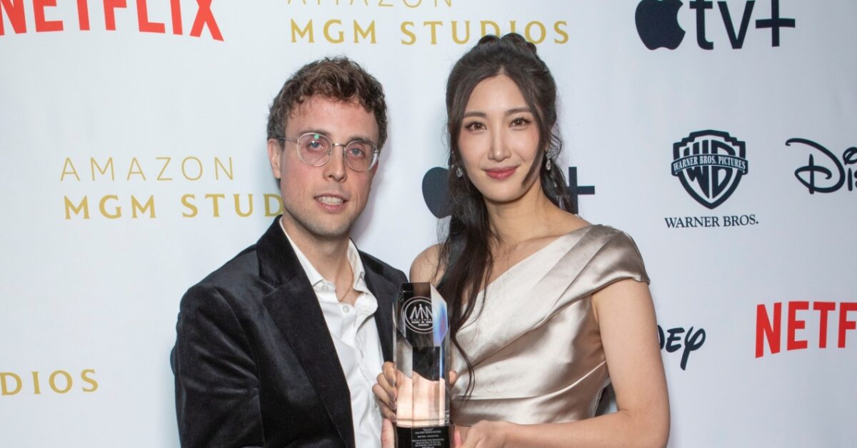 Featured image for K-pop and Beyond: From Stage Musicals to Record-Breaking Hits