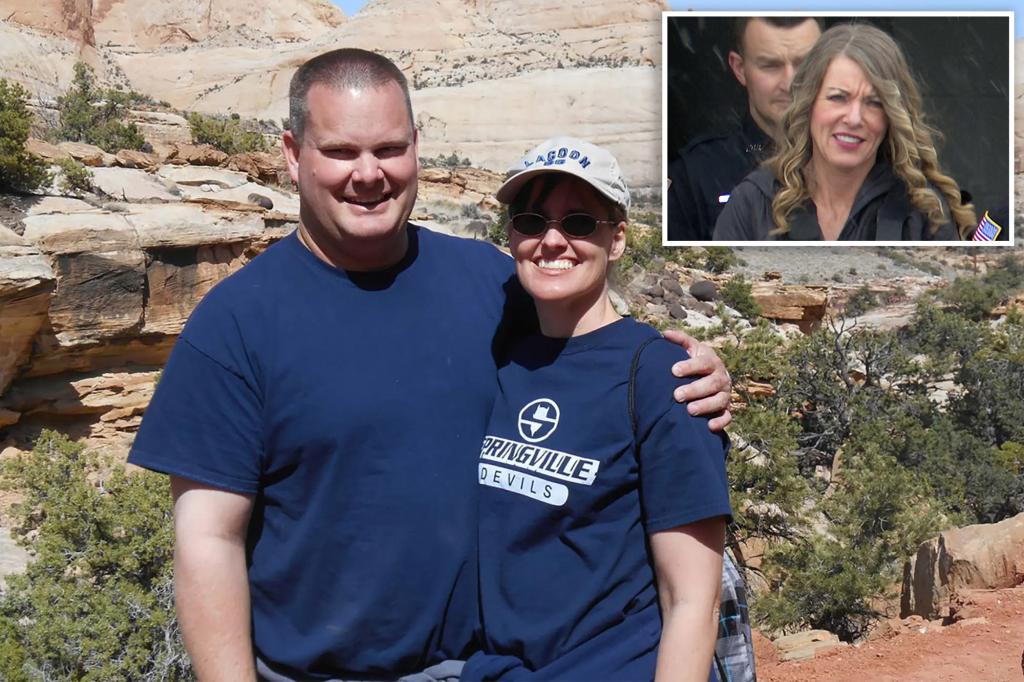 Featured image for "Chilling Testimony in Chad Daybell Murder Trial"