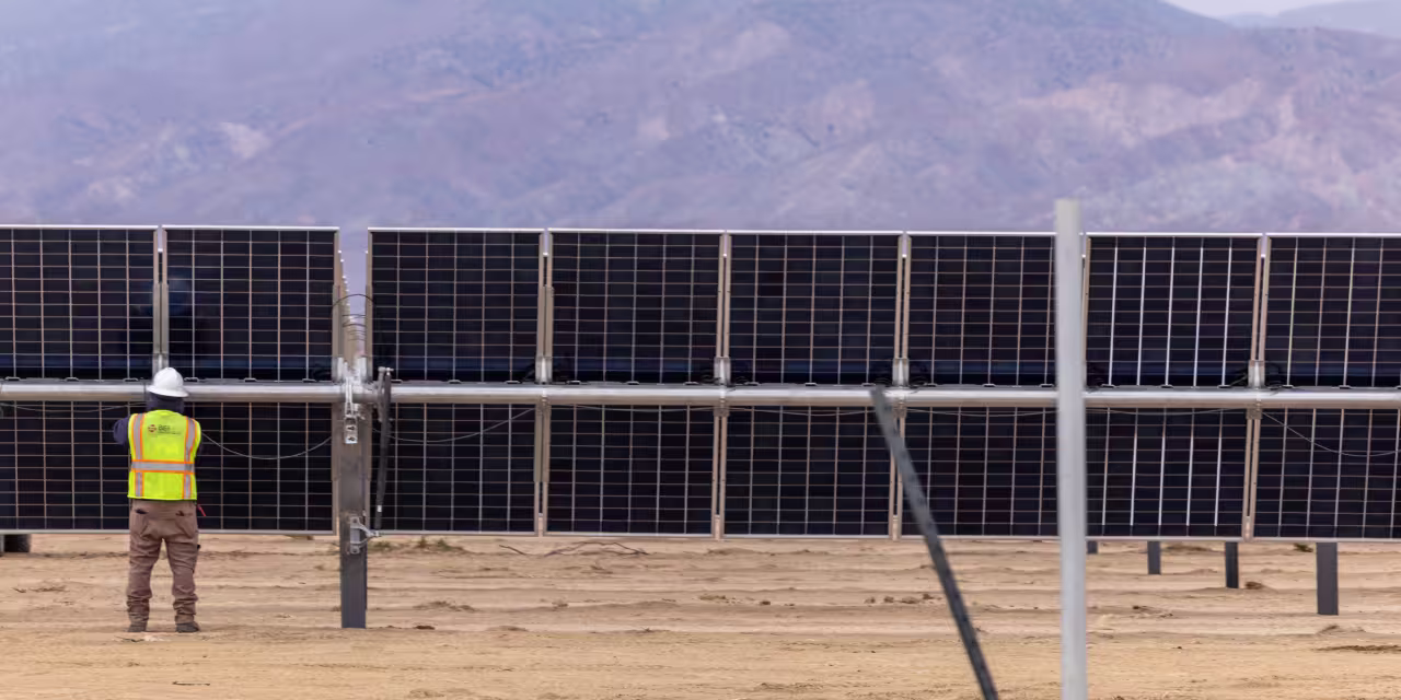 Clean Energy Faces Challenges in New Legislation, but Opportunities Remain