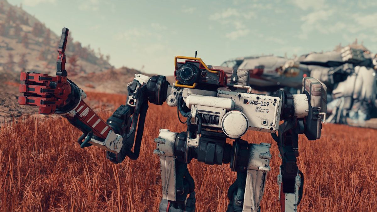 "Starfield Update: Massive Bug Fixes, But Fans Remain Underwhelmed"