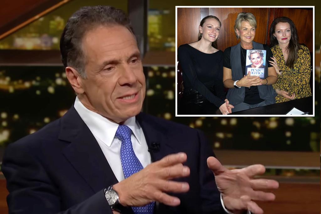 Featured image for "Cuomo Accusers Depose in Ongoing Lawsuits Amid Legal Battles with Letitia James"