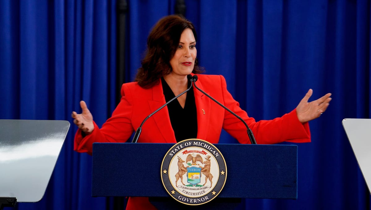 "Michigan Strengthens Gun Laws to Protect Domestic Abuse Victims"