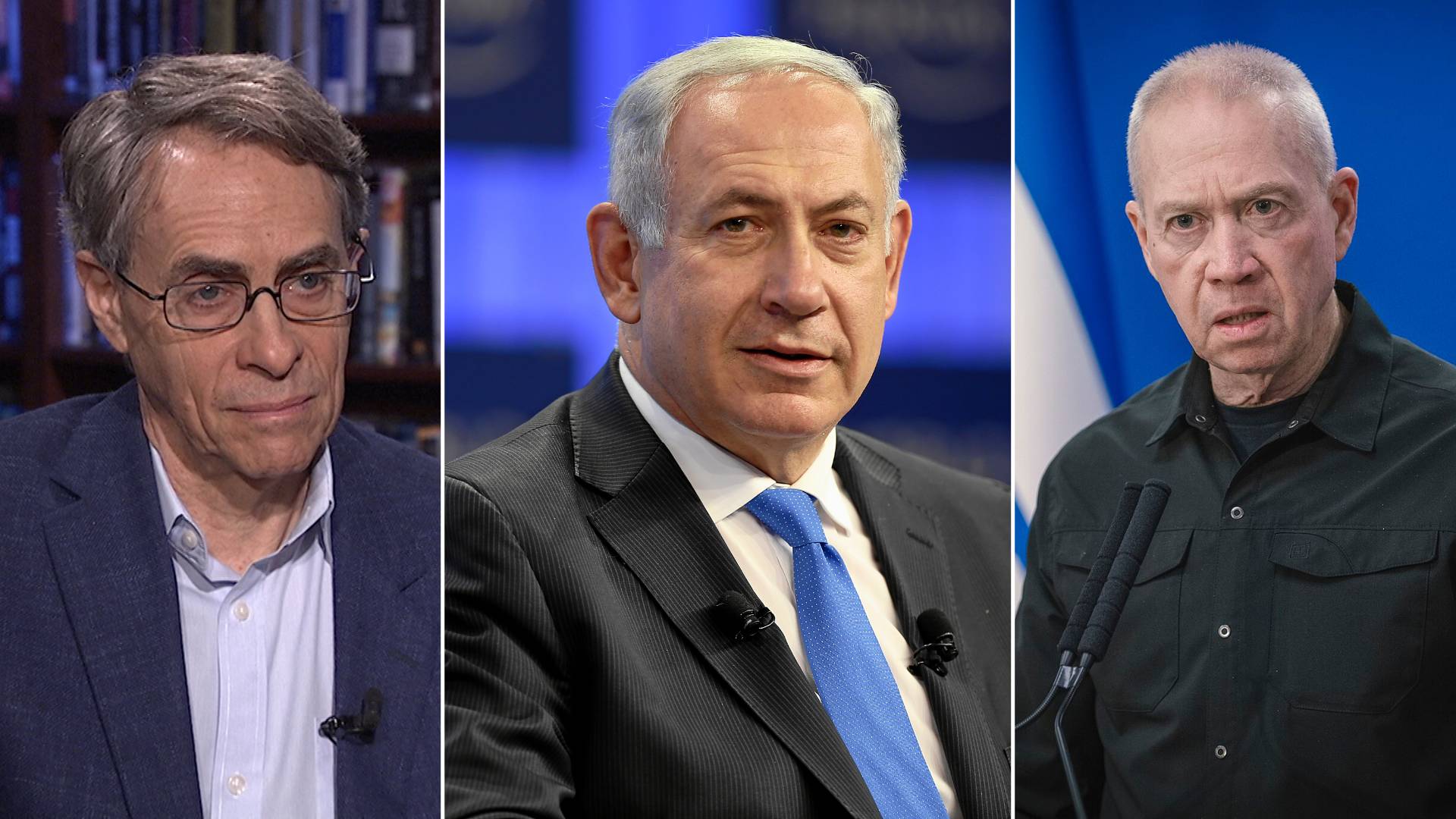 Israel's 9-Year Covert Campaign Against the ICC Revealed