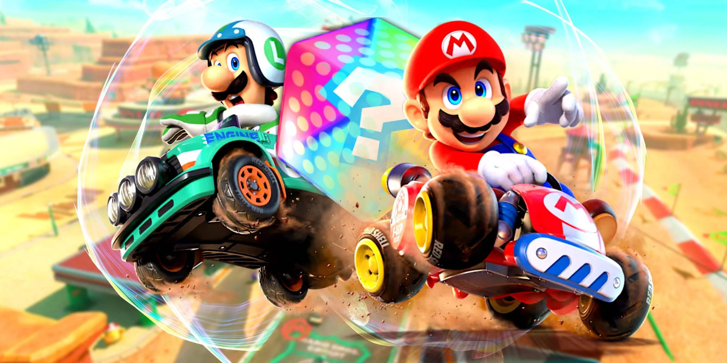 Featured image for Nintendo Switch 2 Mario Kart World Bundle Discontinued, Limited Availability