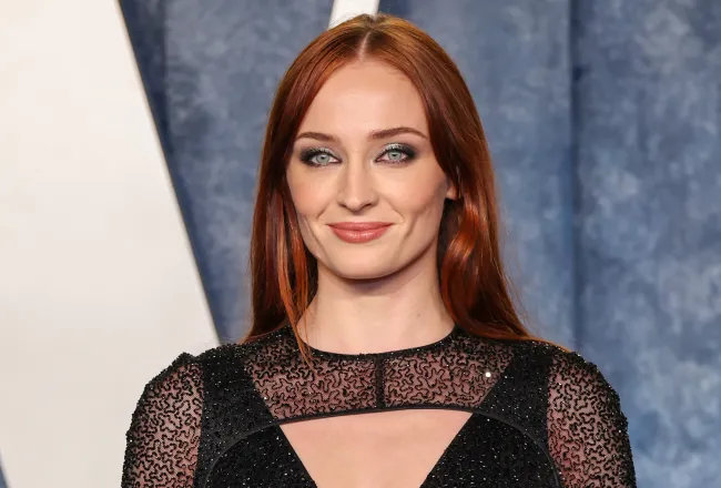 Featured image for Sophie Turner Set to Star as Lara Croft in Amazon's Tomb Raider Series