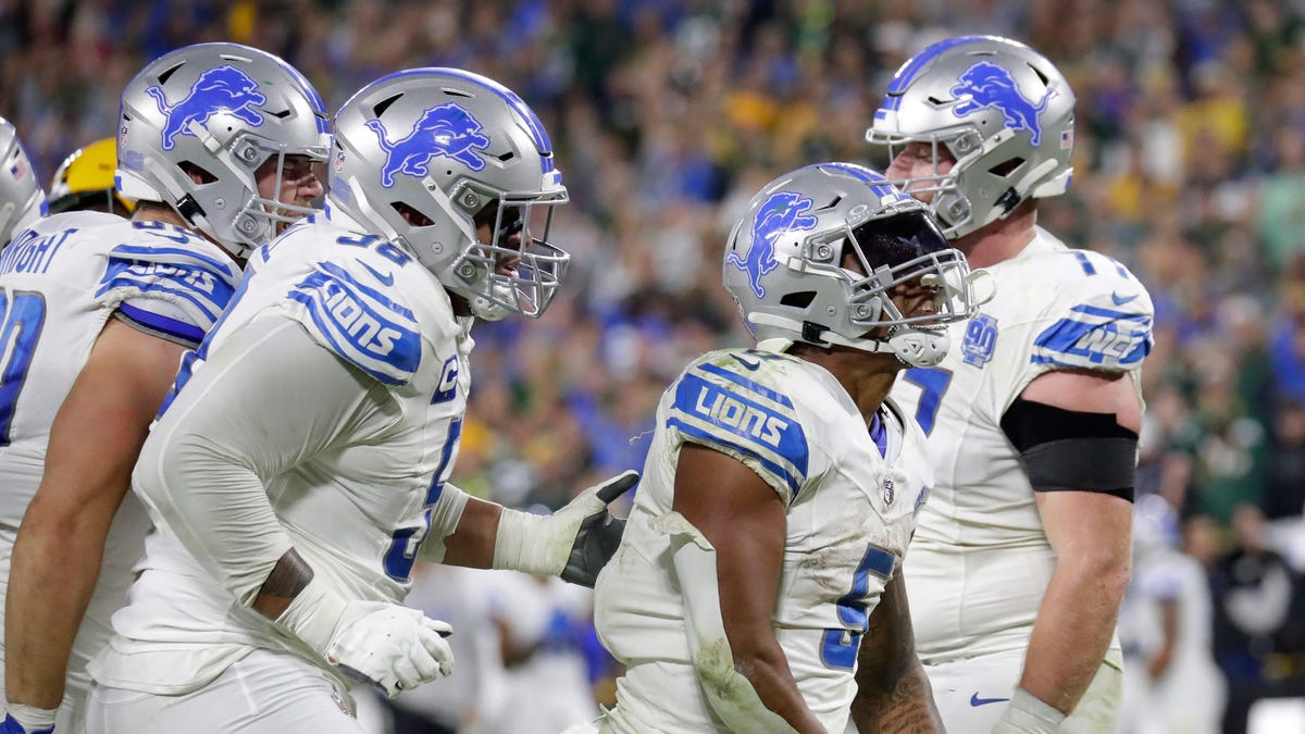 NFL Week 10: Lions vs Chargers - Predictions, Picks, and Odds
