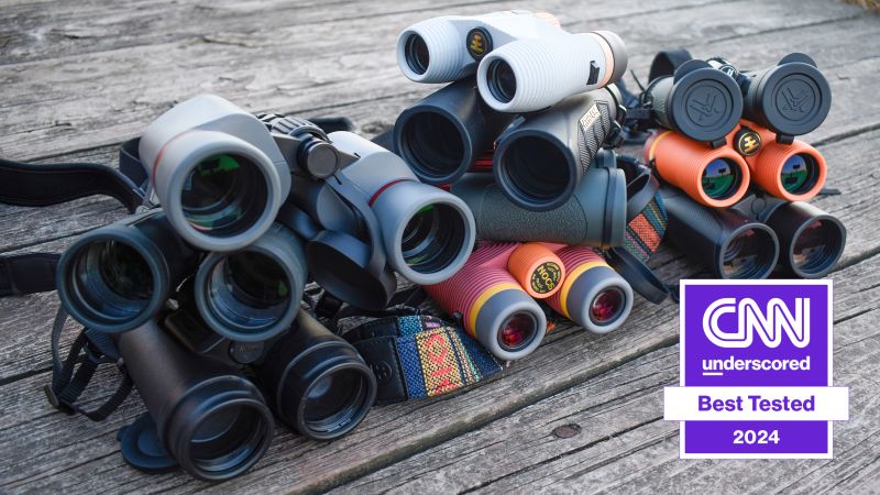 Featured image for Top Binoculars Under $500 for 2024: Our Picks
