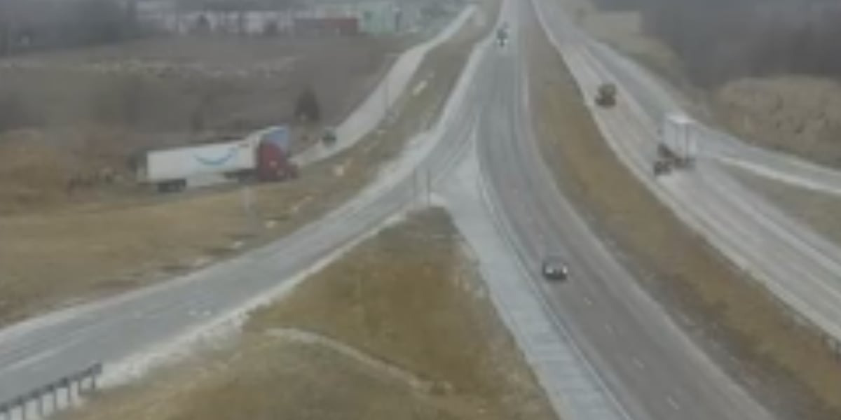 Featured image for "Icy Road Conditions and Safety Tips: Ozarks Winter Weather Update"