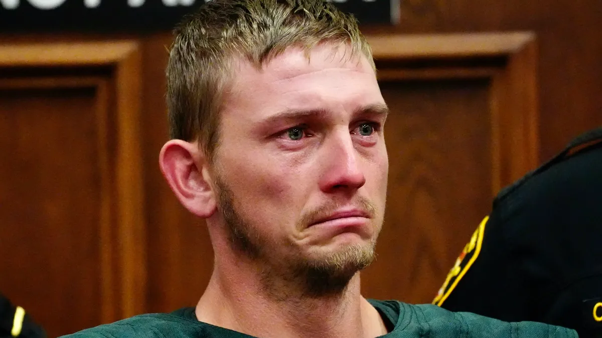 Featured image for Ohio Father Charged with Fatally Shooting Three Young Sons in Clermont County