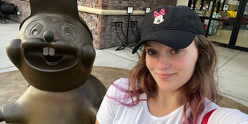 Unexpected Discoveries: A New Yorker's Journey to Florida