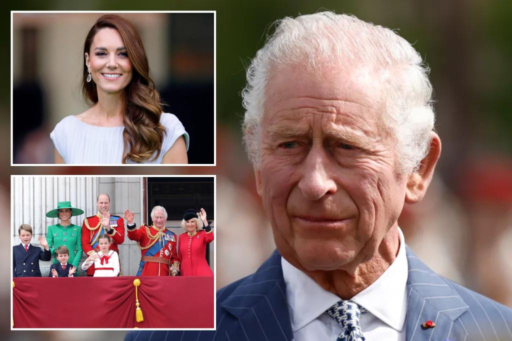 "Royal Family's Health Crises Spark Speculation and Demands for Transparency"