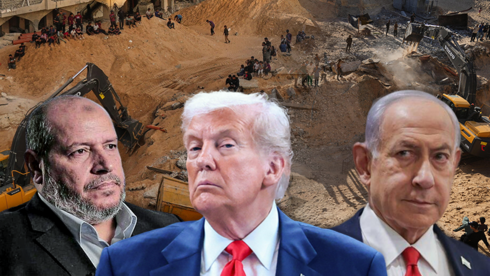 Featured image for US Tightens Gaza Deal Oversight Amid Stalled Hostage Returns