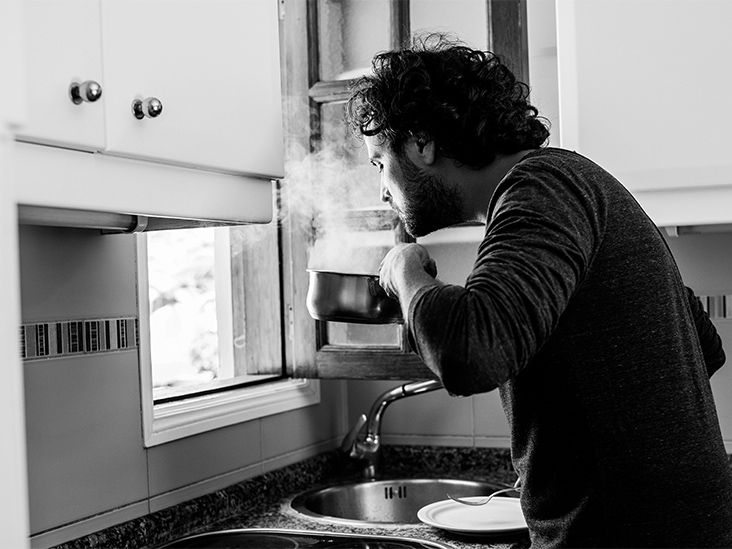 Featured image for Revolutionary Treatment Restores Sense of Smell in Long COVID Patients