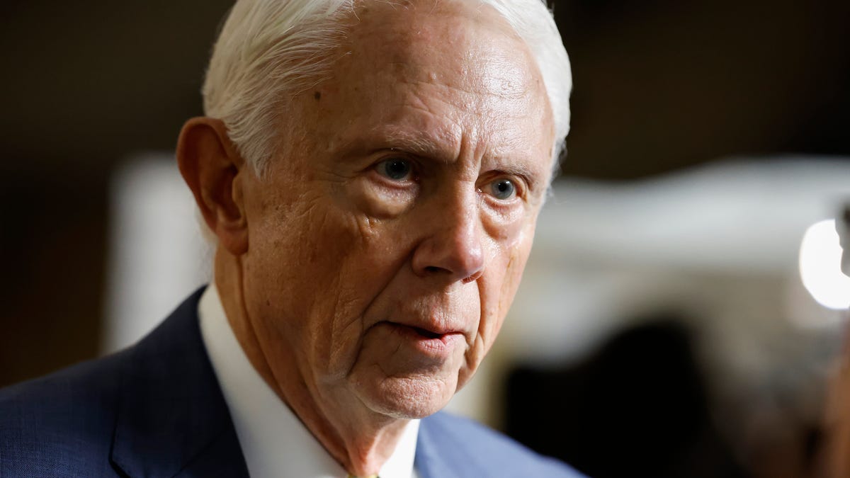 Featured image for "Getting to Know Jack Bergman: Michigan's House Speaker Candidate"