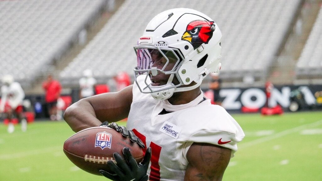 Featured image for Cardinals and Broncos Prepare for Preseason Game 2 with Joint Practice