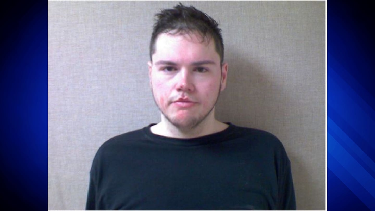 "NH Man Arrested for Brutal Murder of Mother in Hudson Home"