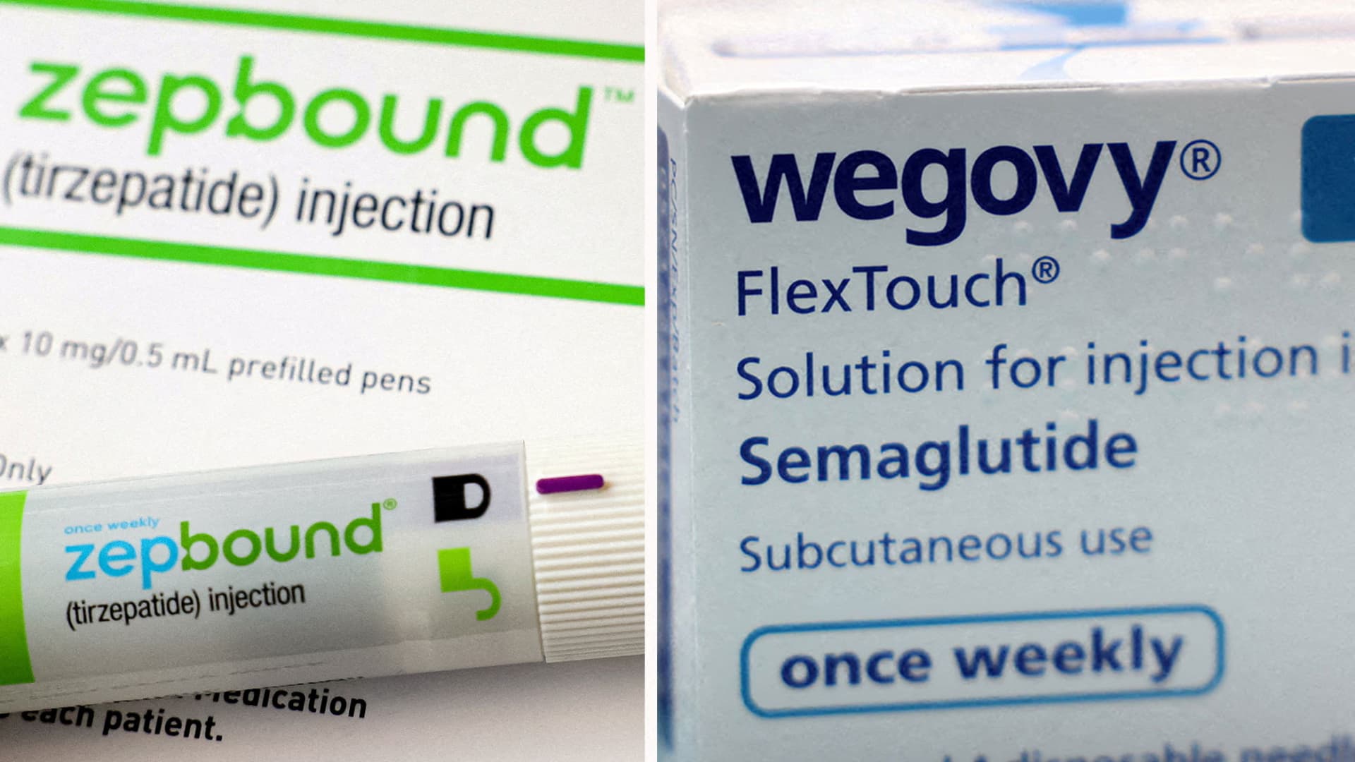 Rising Demand and Costs for Weight Loss Drugs Spark National Concern