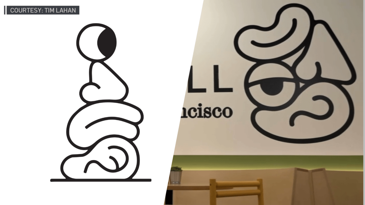 Featured image for "Artist Accuses IKEA's San Francisco Food Hall of Design Plagiarism"