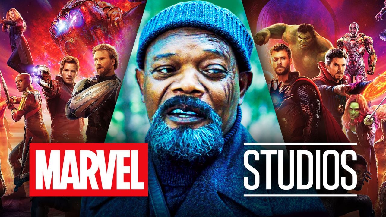 Featured image for "Unveiling the Covert Operation: 15 Avengers Heroes in Secret Invasion's Harvest"