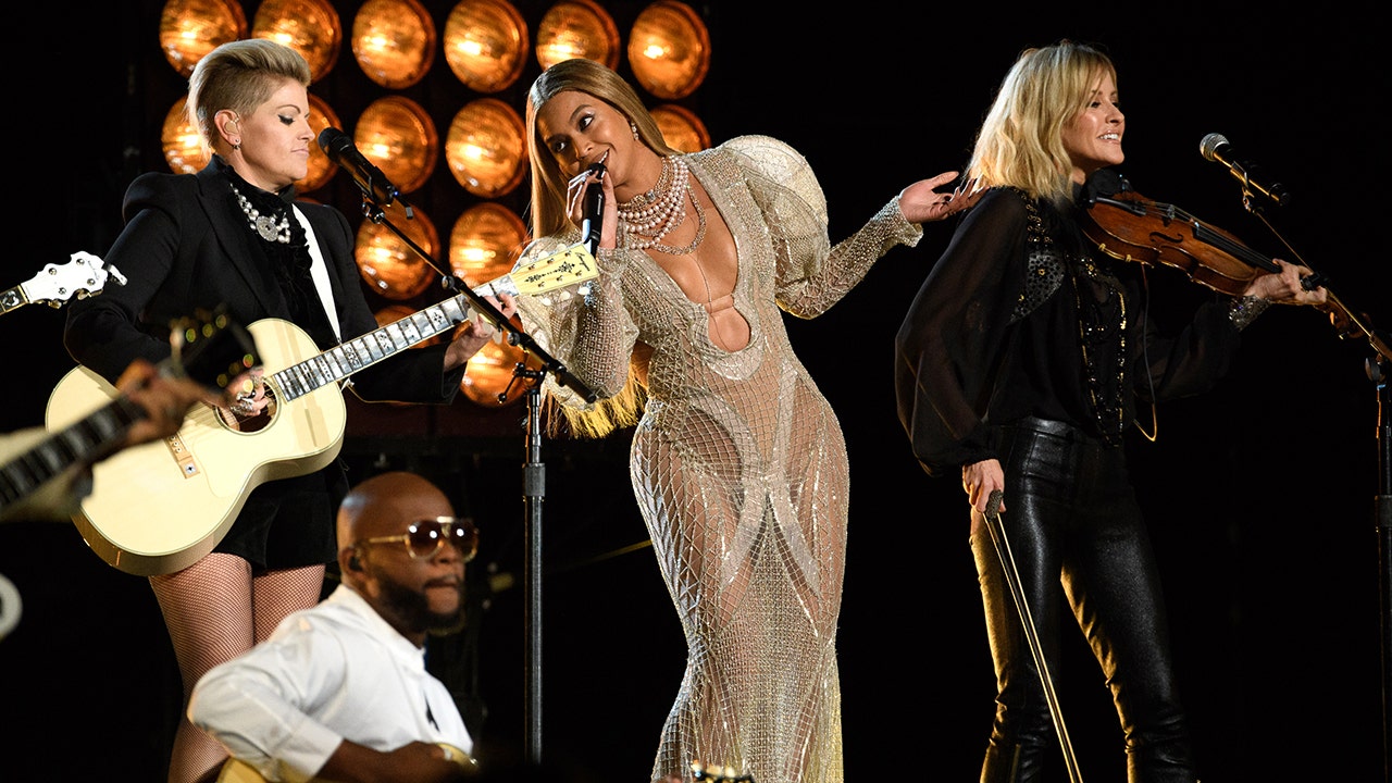 "Beyoncé's Country Controversy: Challenging Racism and Cultural Appropriation in the Genre"