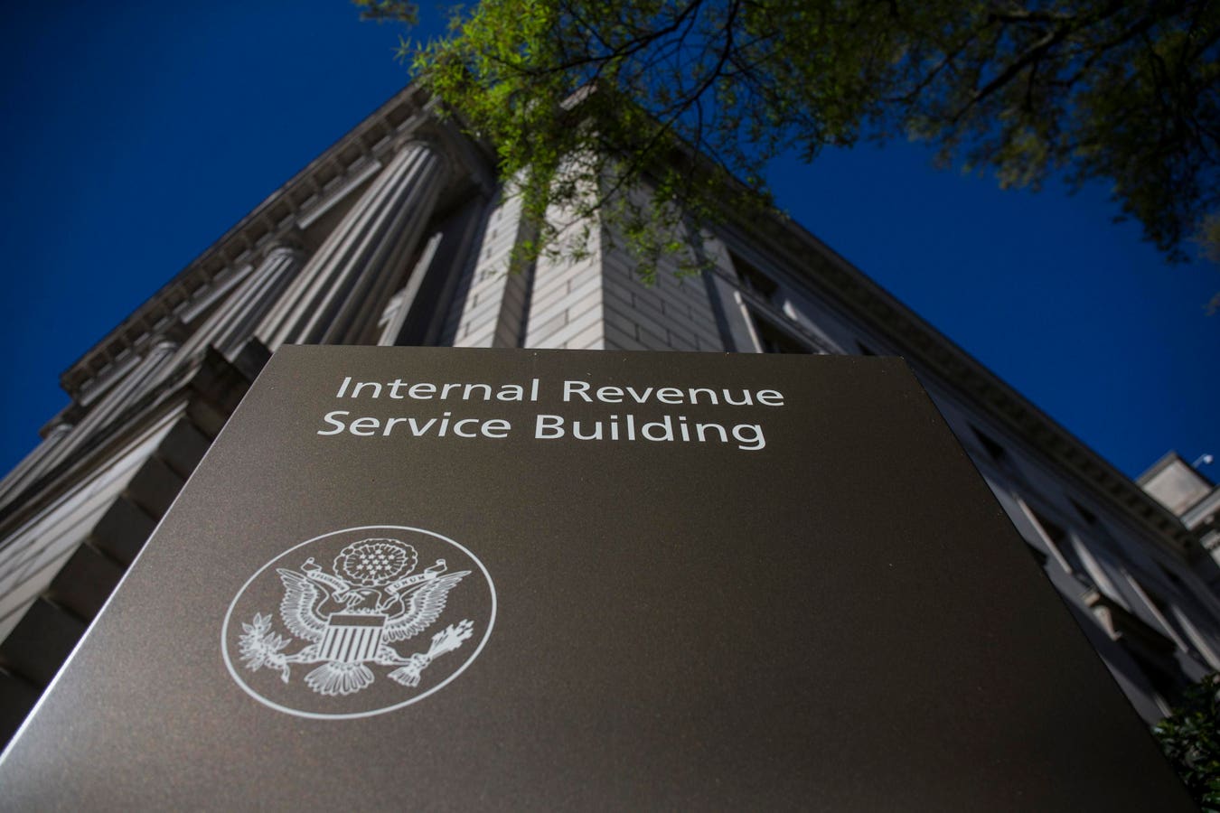 Featured image for IRS Targets Millionaires and Large Corporations with New Business Tax Accounts