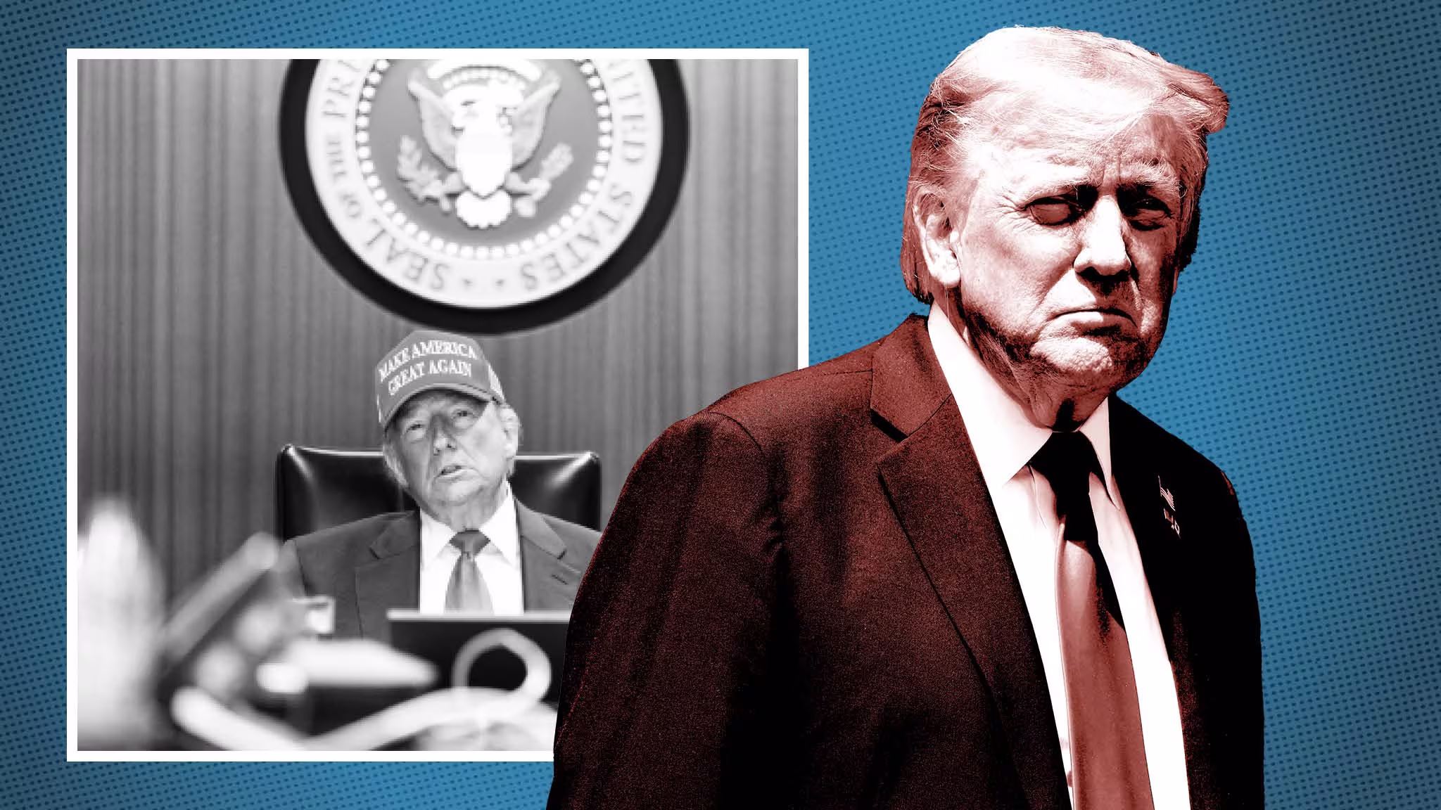 Donald Trump's Iran Policy: Regime Change or Path to Peace