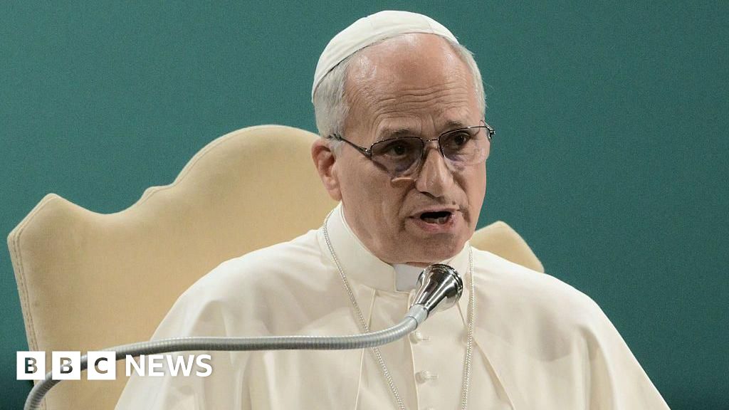 Pope Leo Urges Global Unity and Action on Climate Change