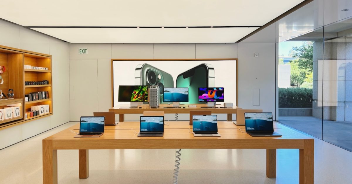 "Apple's Iconic Infinite Loop Store to Close Permanently"