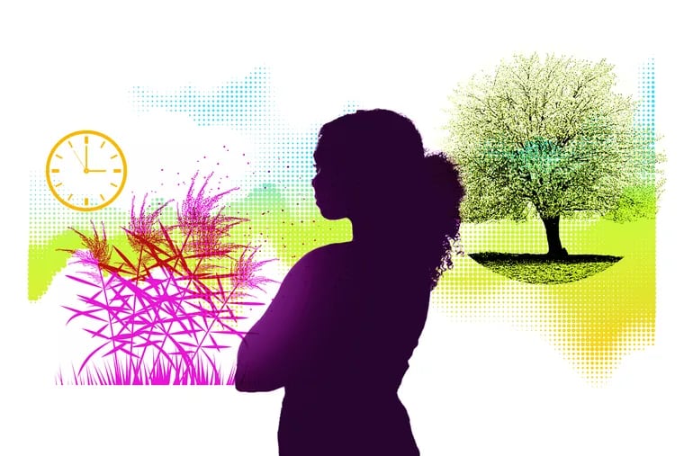 Featured image for "Staying Healthy Through Changing Seasons: Weather's Impact on Your Well-being"